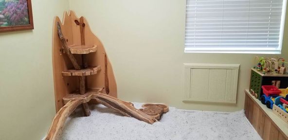 Traditional Health Clinic & Salt Spa: 6210 Highland Place Way, Knoxville, TN 37919